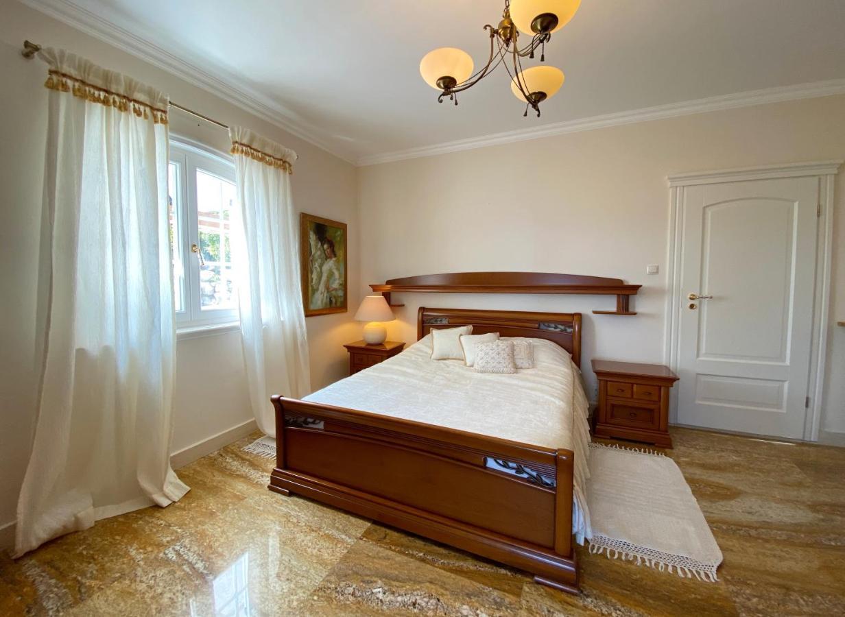 Villa Gloria Saint-Jeannet  Exteriér fotografie