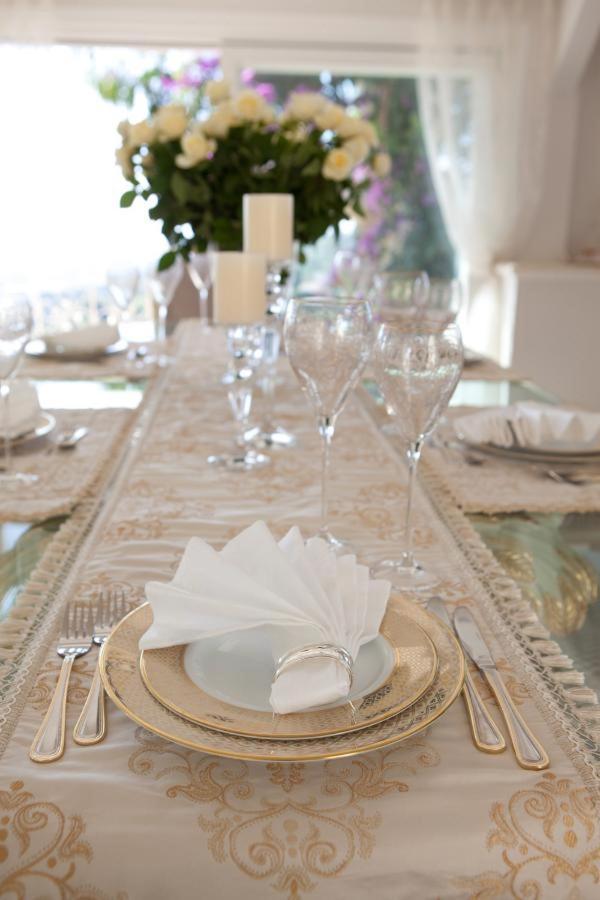 Villa Gloria Saint-Jeannet  Pokoj fotografie