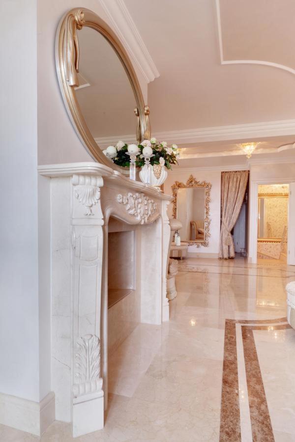 Villa Gloria Saint-Jeannet  Pokoj fotografie