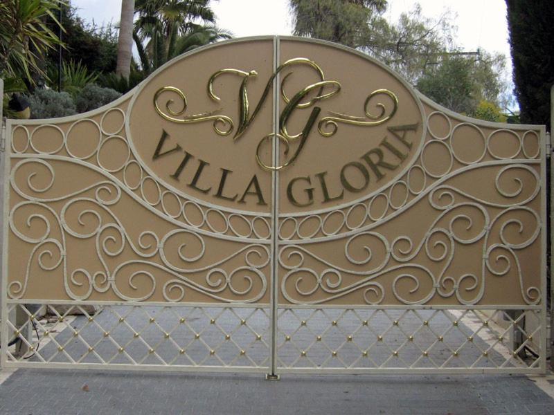 Villa Gloria Saint-Jeannet  Pokoj fotografie