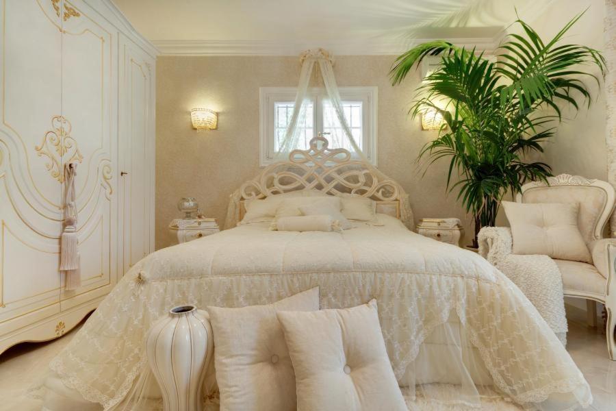 Villa Gloria Saint-Jeannet  Pokoj fotografie