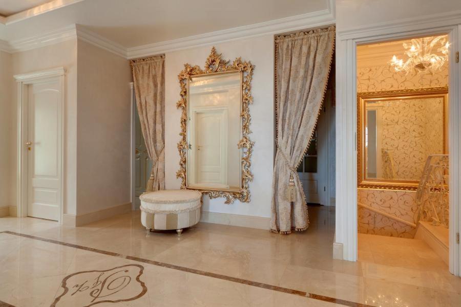 Villa Gloria Saint-Jeannet  Pokoj fotografie